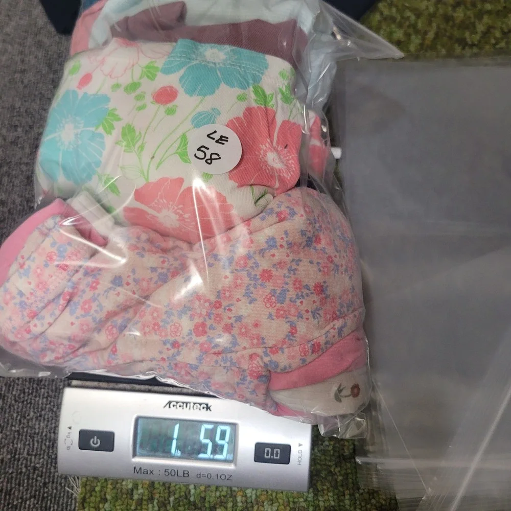 Carters mixed bundle